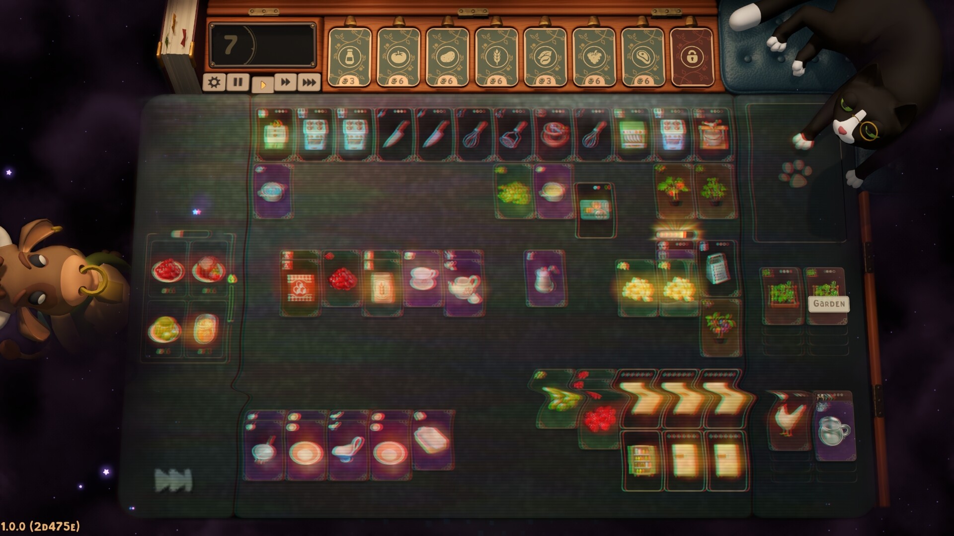 Abra-Cooking-Dabra screenshot 8