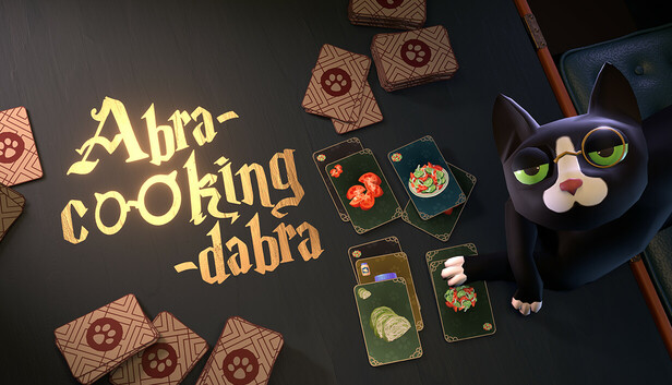 Abra-Cooking-Dabra