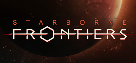 Starborne Frontiers