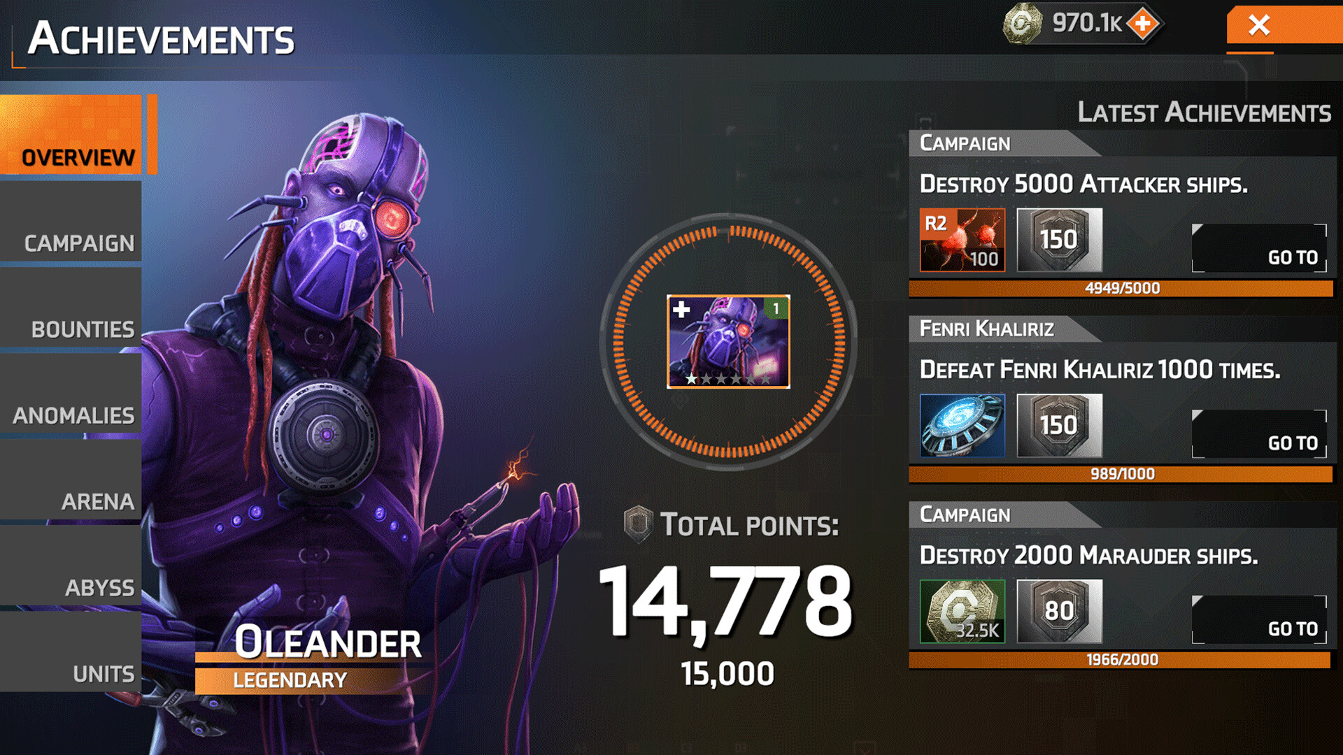 Starborne: Frontiers screenshot 12