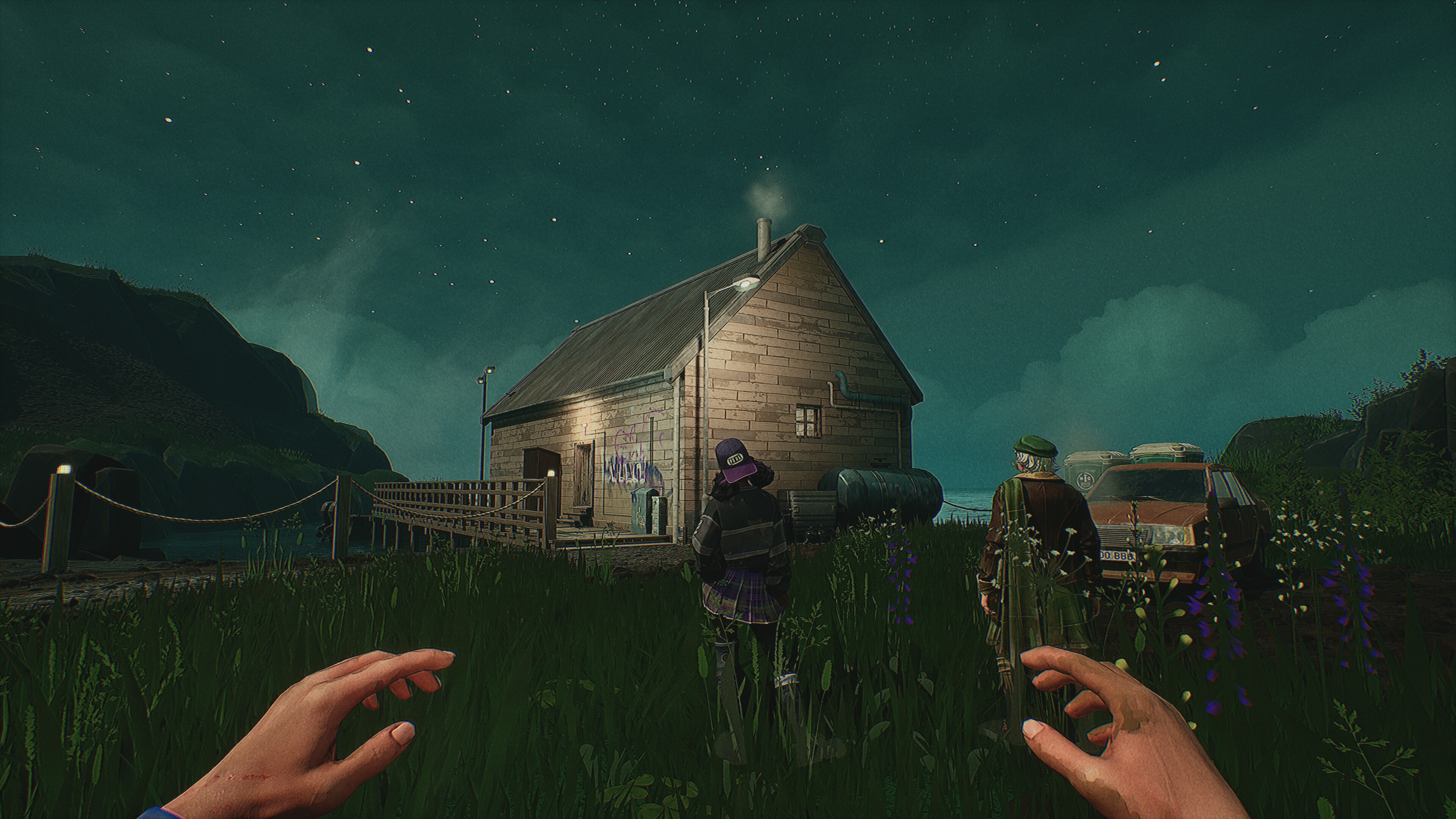 Flock Off! screenshot 3