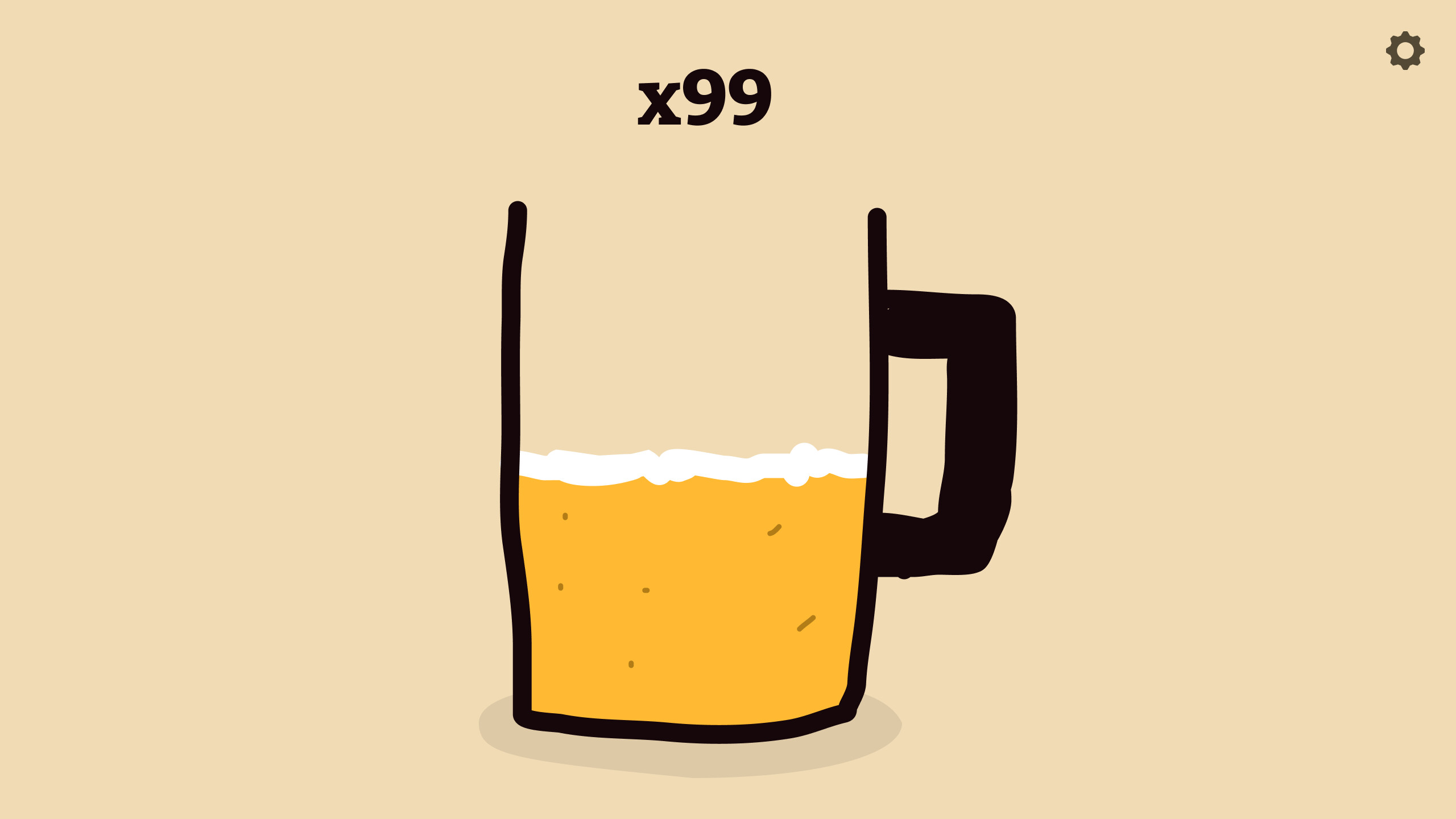 MUG 🍺 screenshot 2