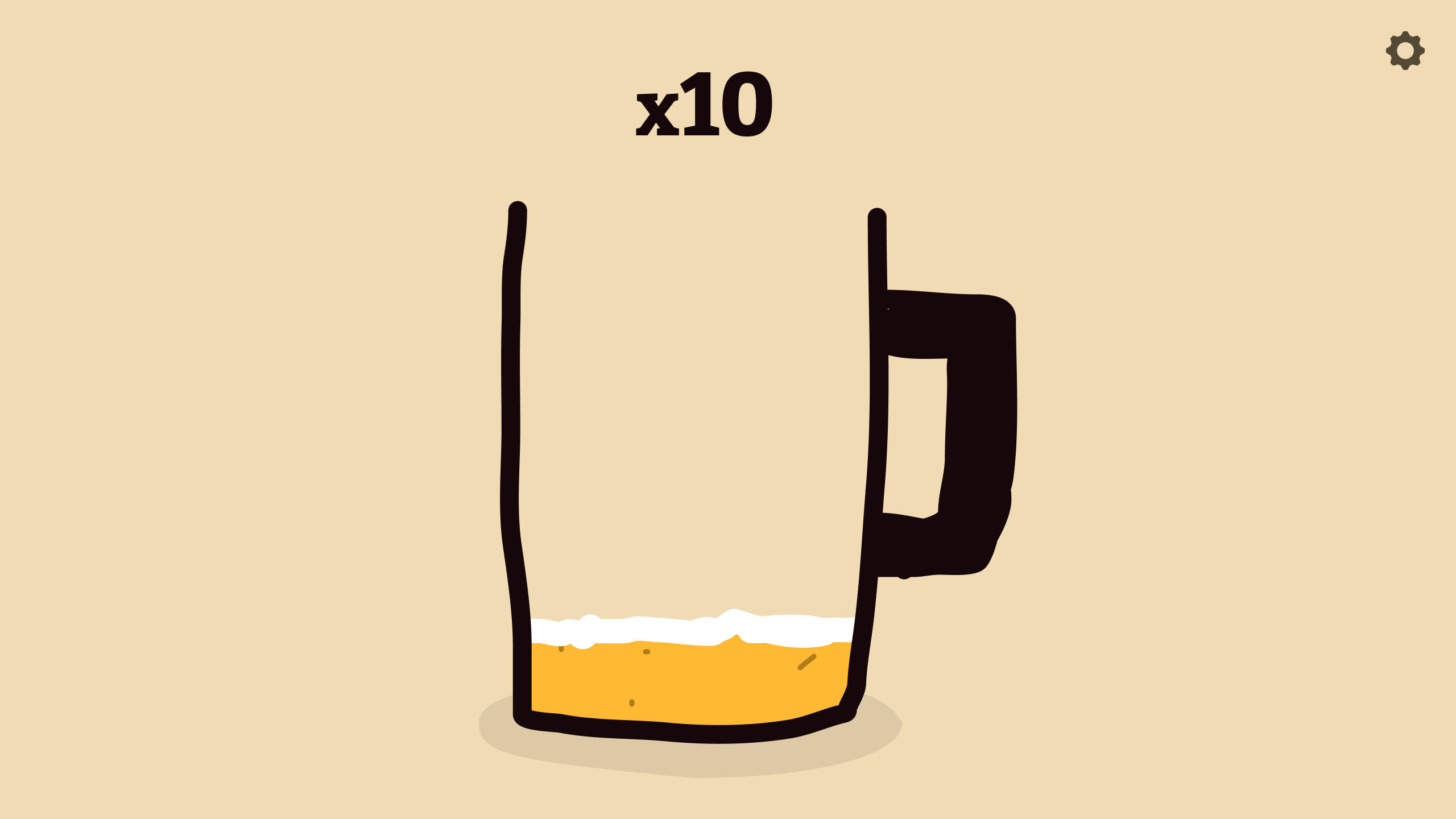 MUG 🍺 screenshot 1