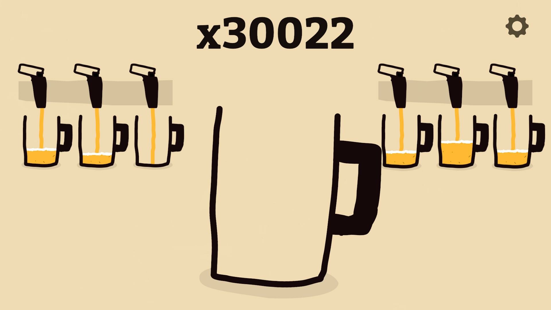 MUG 🍺 screenshot 6