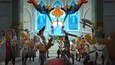 A screenshot of Savara