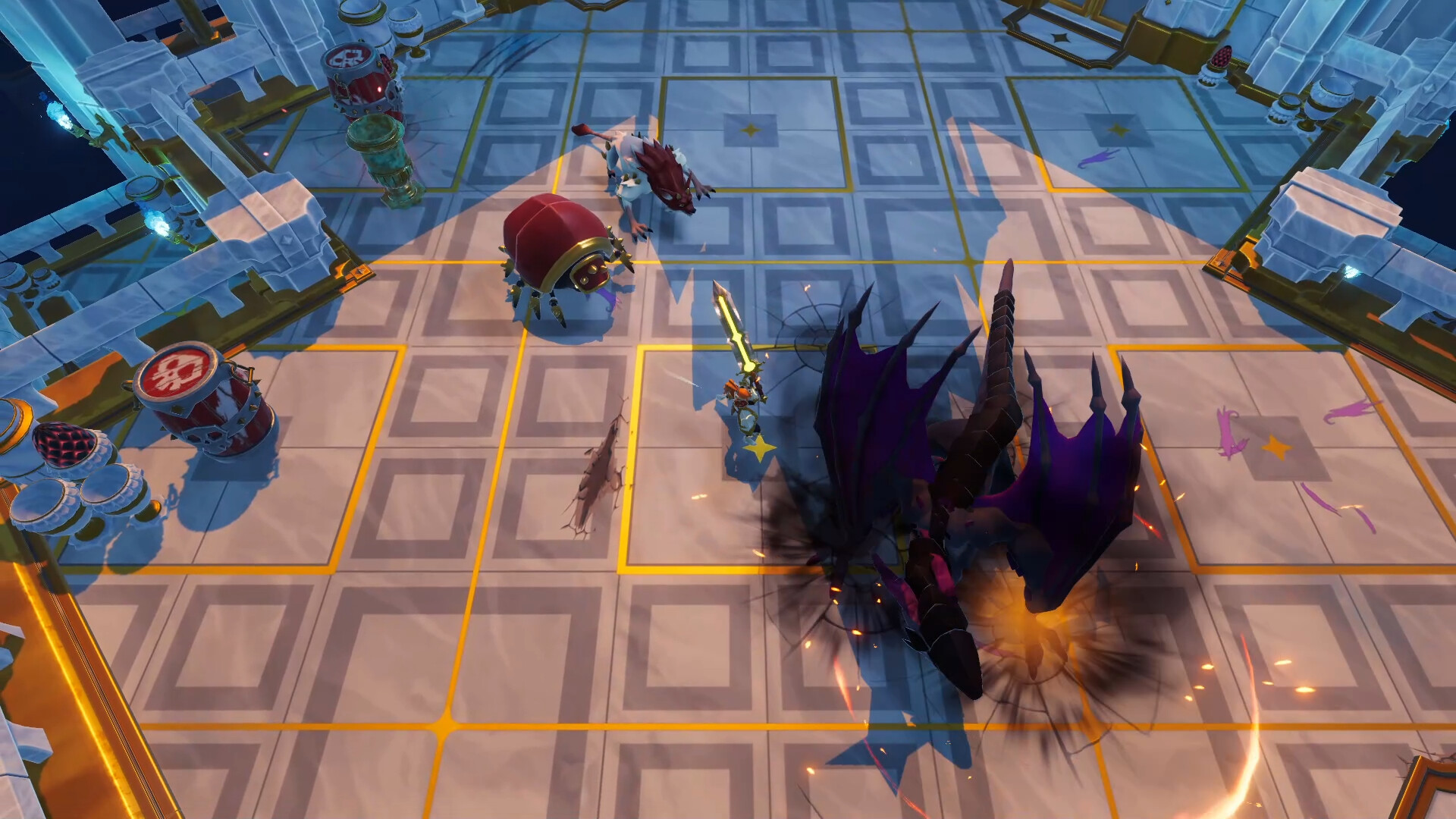 Savara screenshot 8