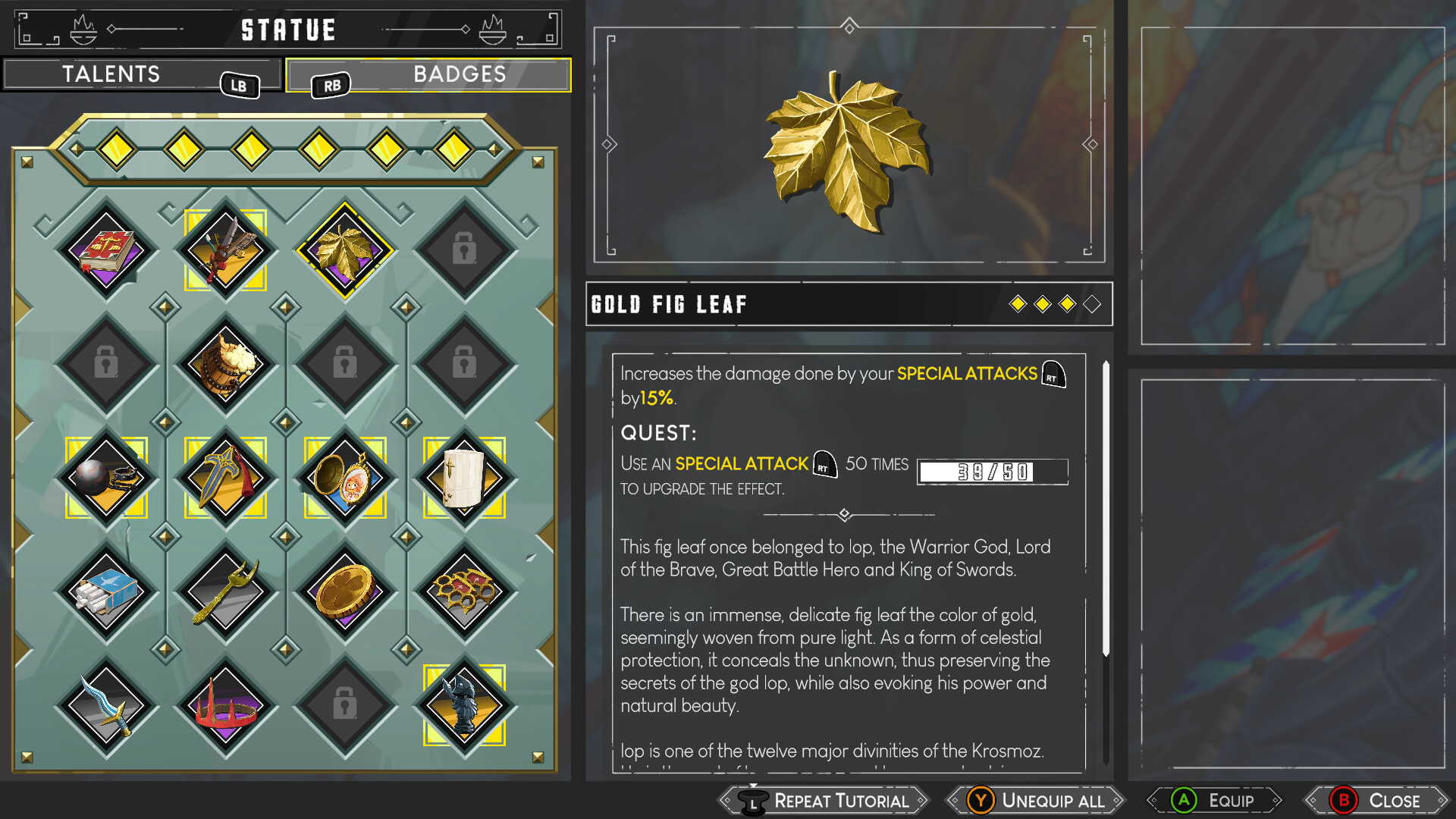 Savara screenshot 11