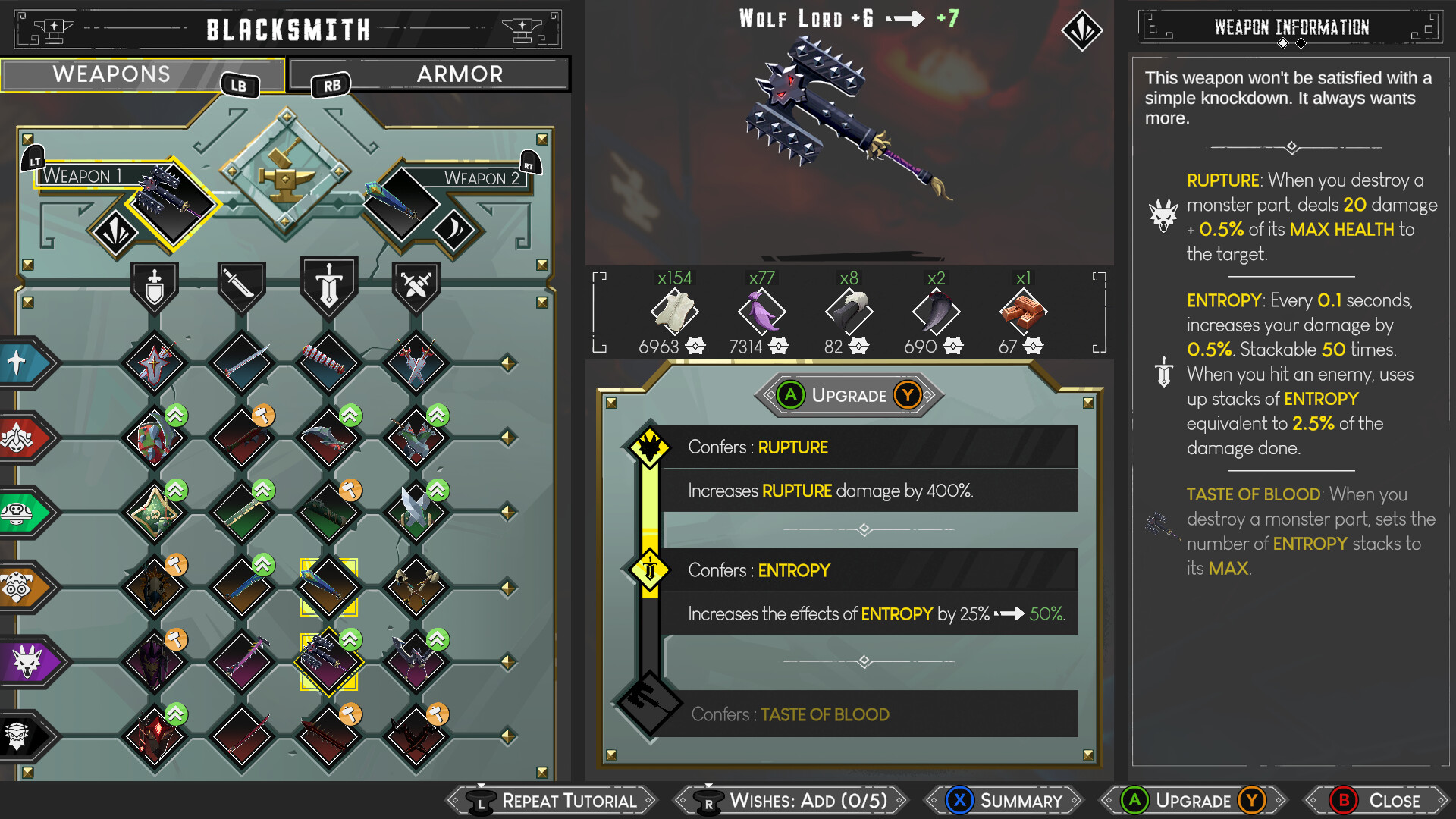 Savara screenshot 6