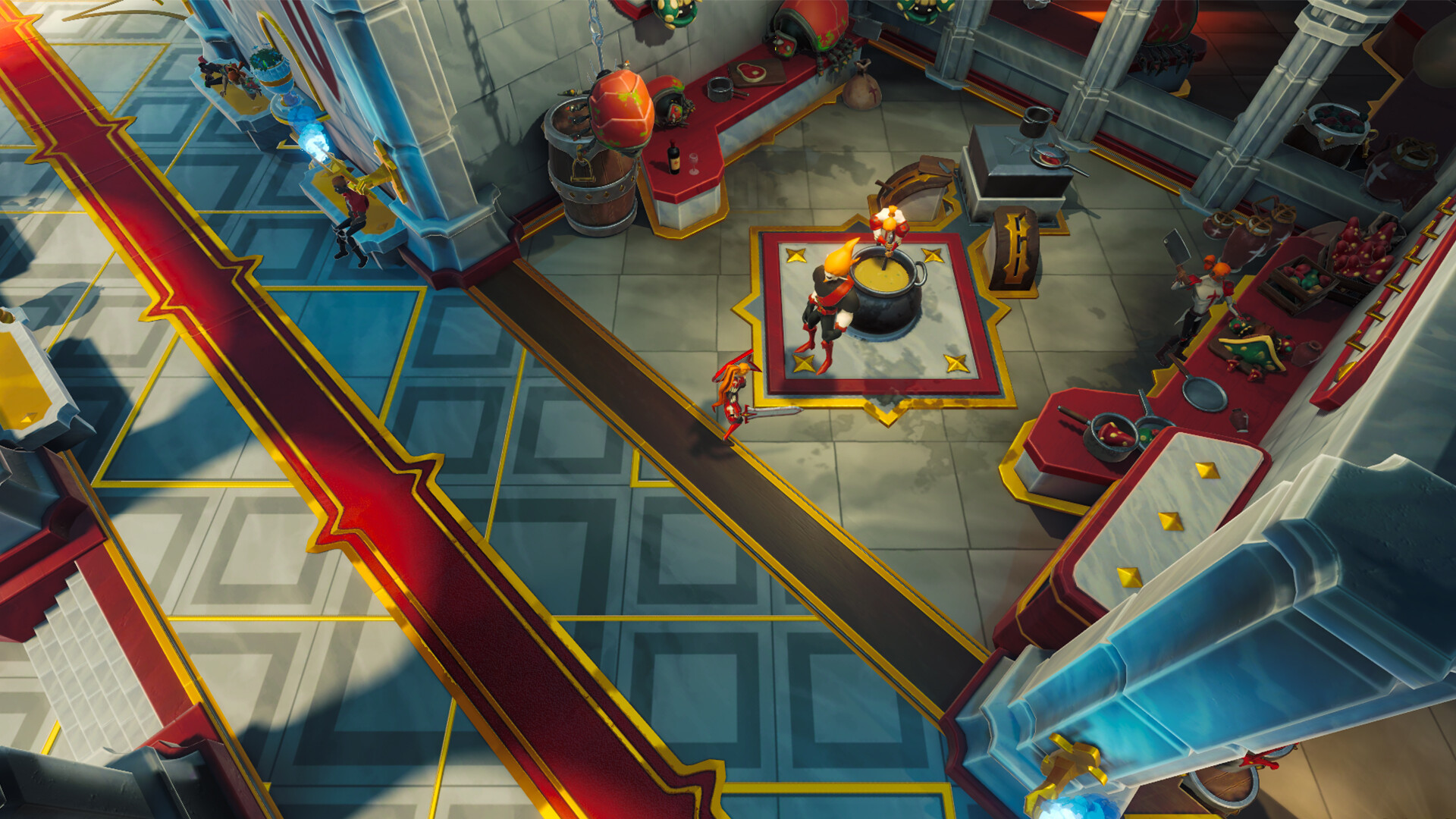 Savara screenshot 9