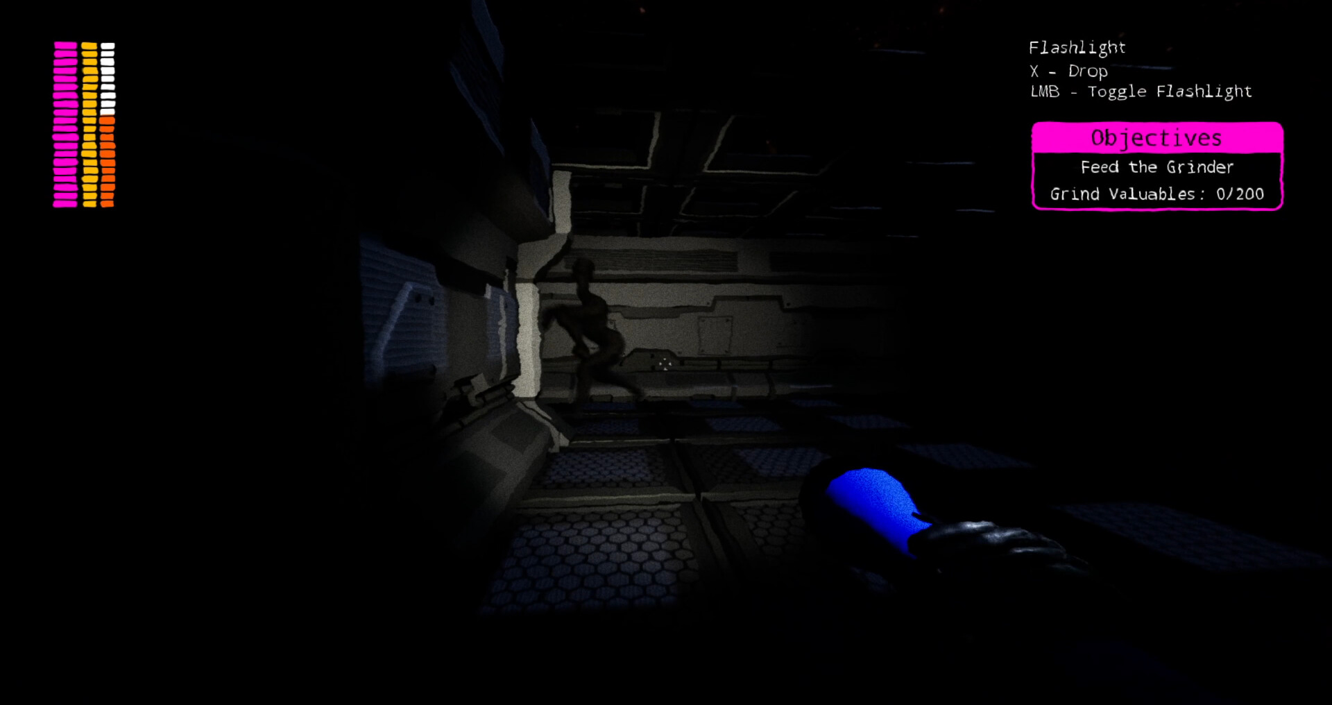 Void Scavengers screenshot 6