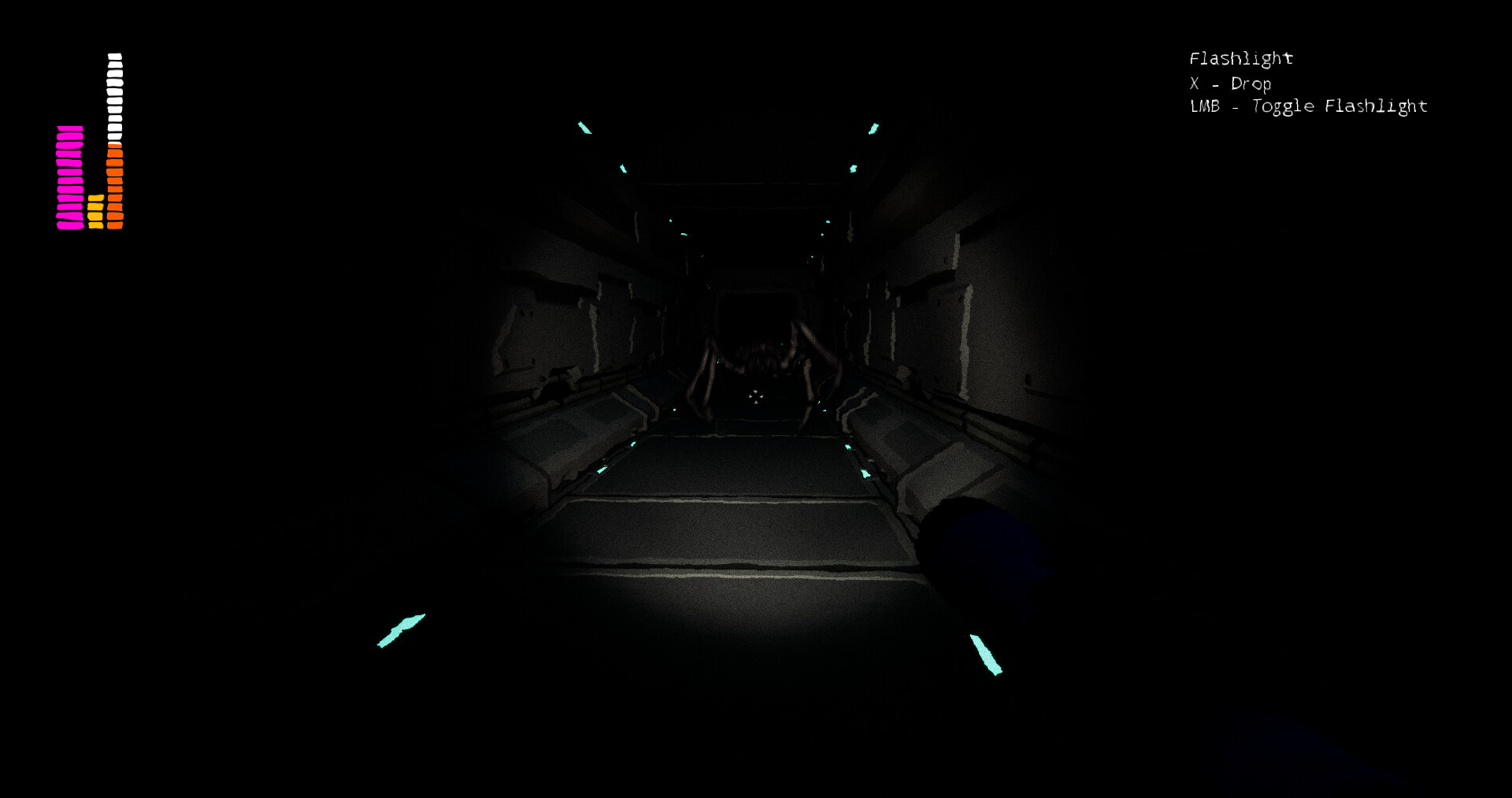 Void Scavengers screenshot 9