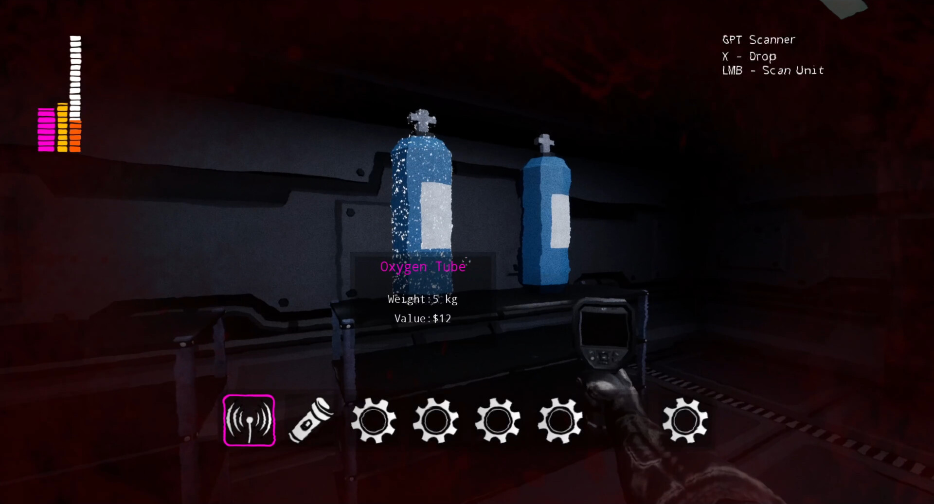 Void Scavengers screenshot 4