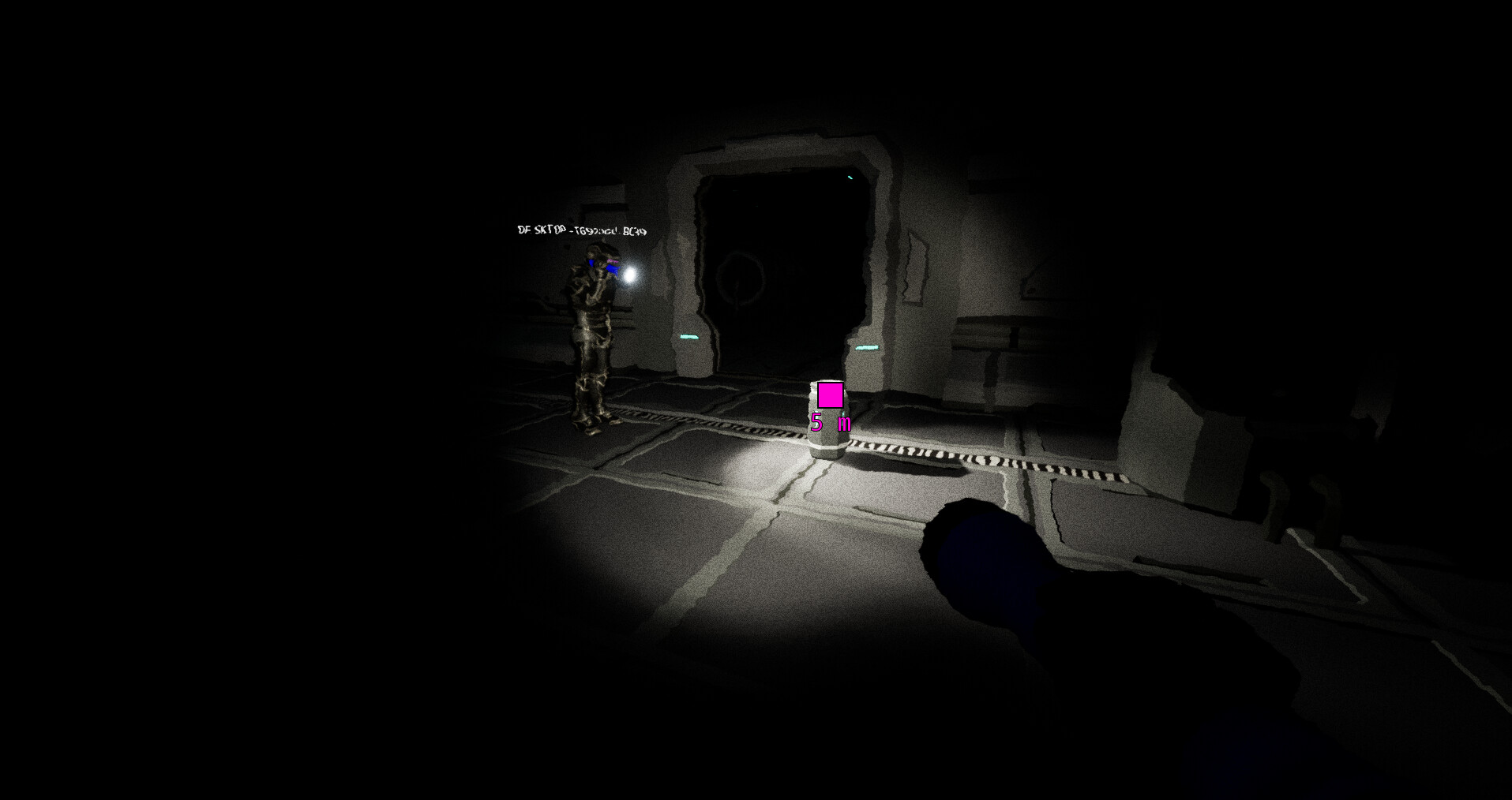 Void Scavengers screenshot 3