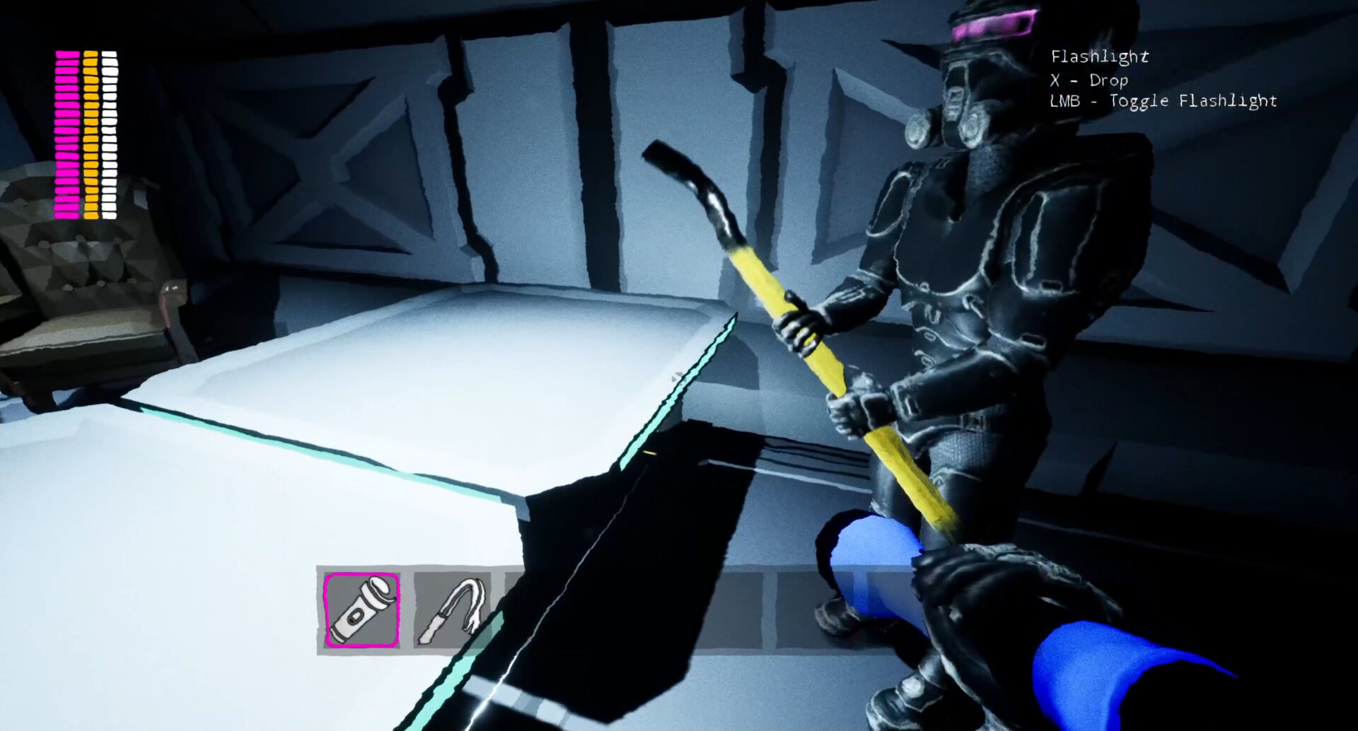 Void Scavengers screenshot 2