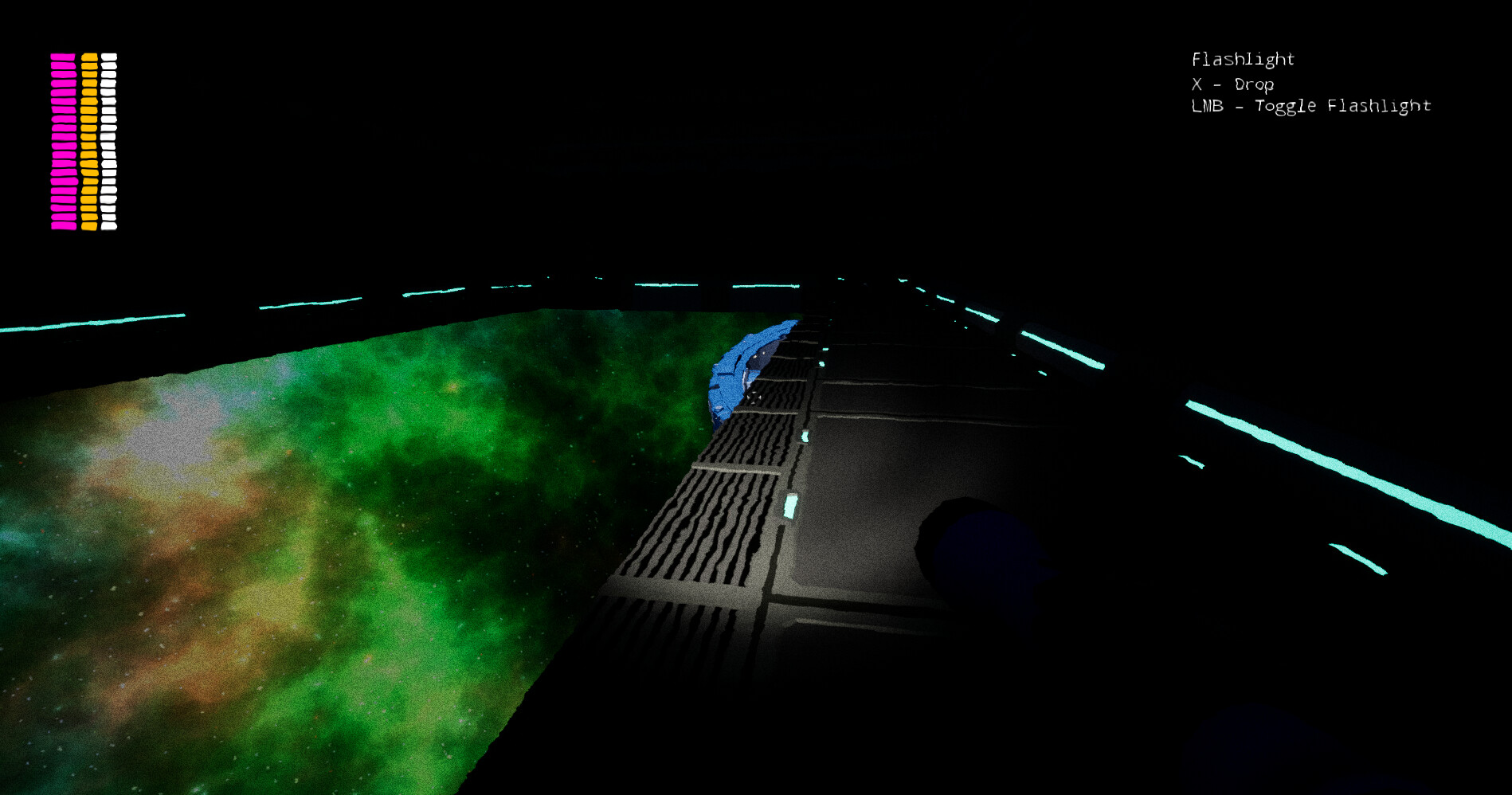 Void Scavengers screenshot 5
