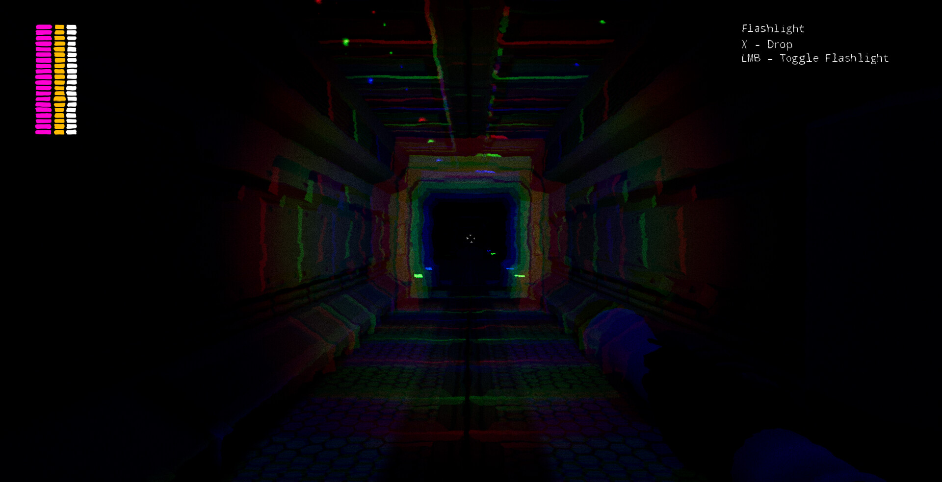 Void Scavengers screenshot 8
