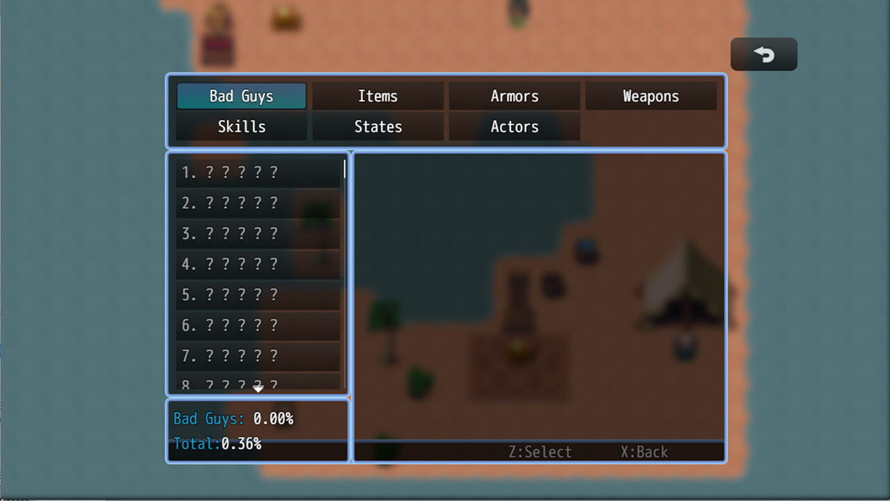 Heffelfinger screenshot 4
