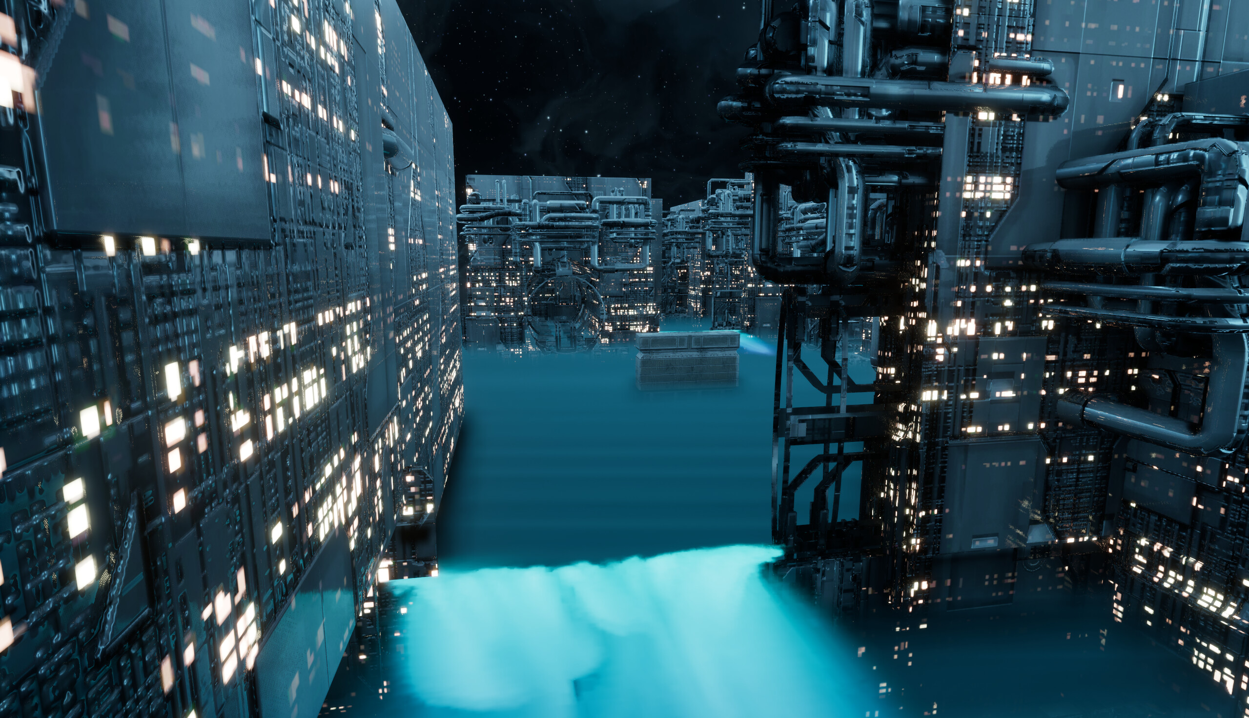 Astrostrike screenshot 7