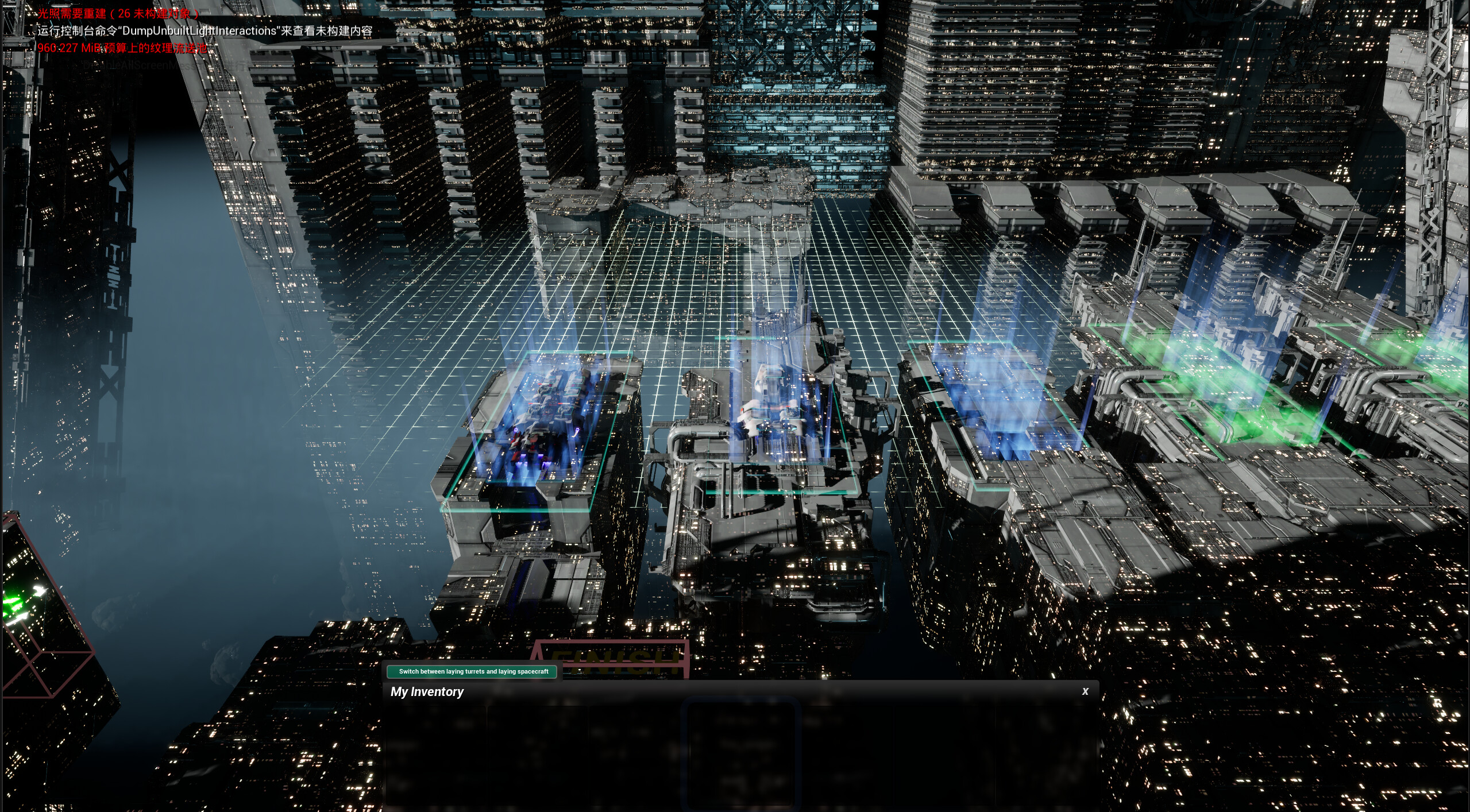 Astrostrike screenshot 6