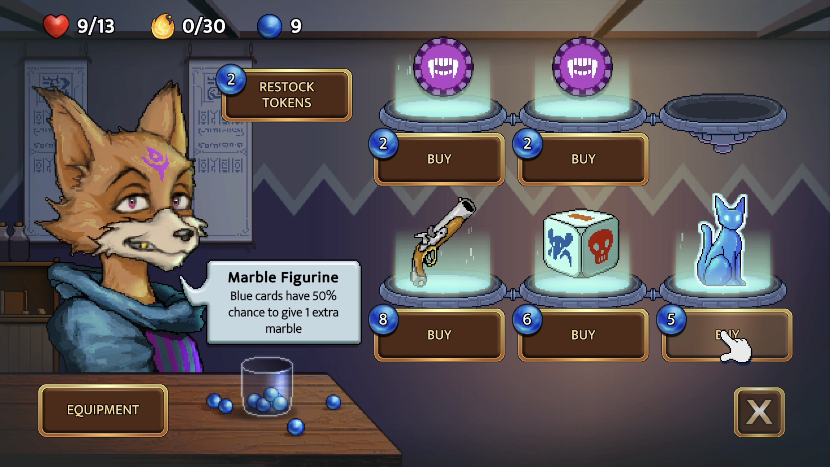 Lost Mastery screenshot 5