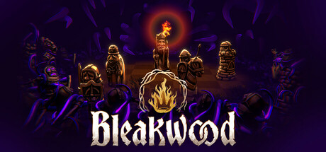 Bleakwood Cover Image