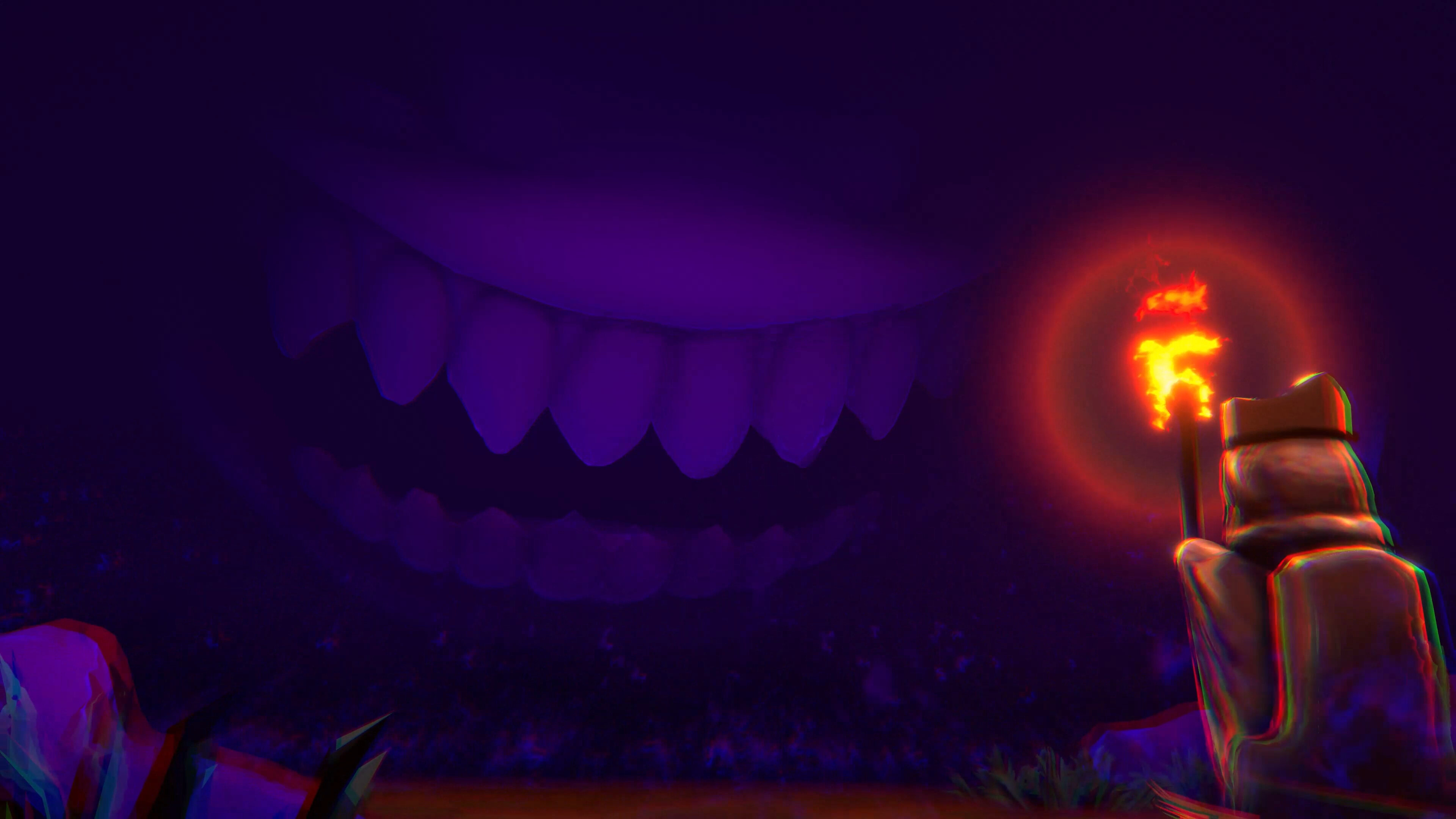 Bleakwood screenshot 7