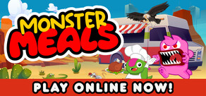 Monster Meals