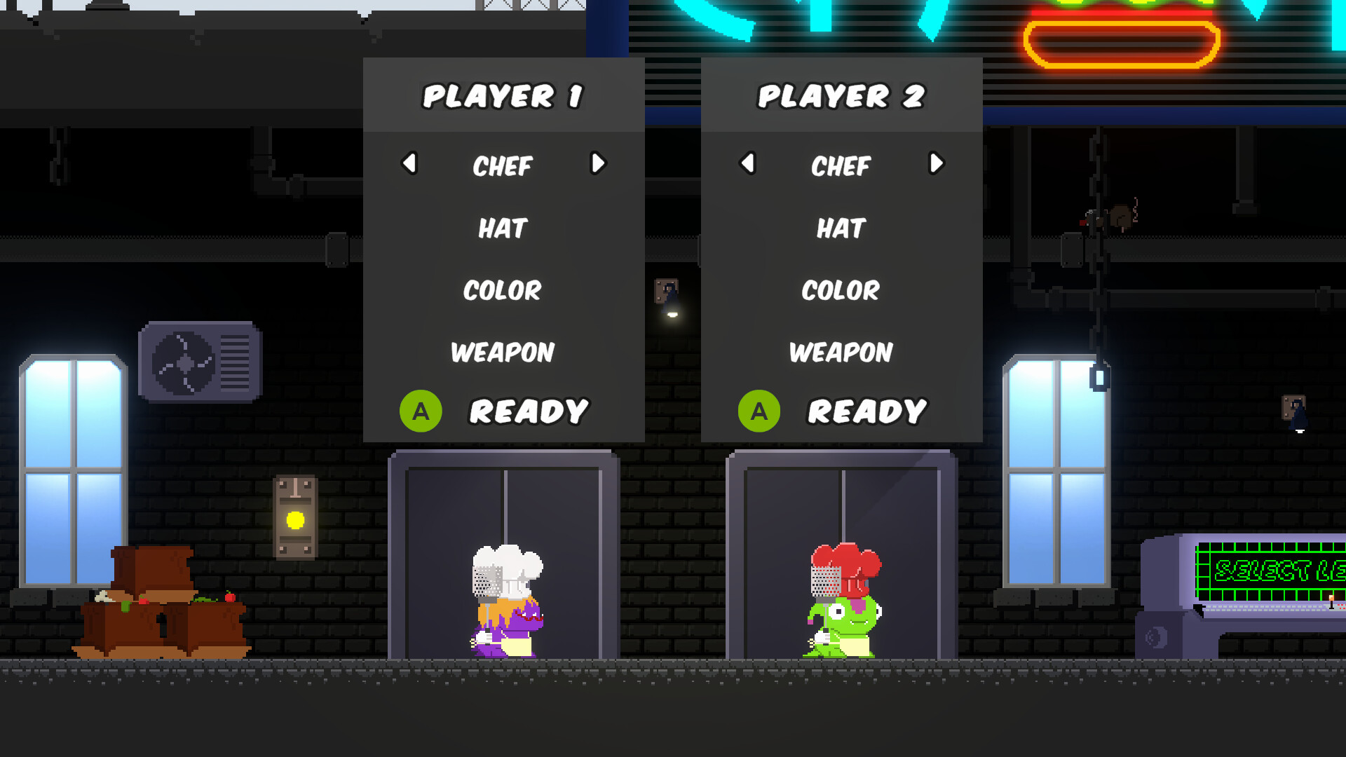 Monster Meals screenshot 8