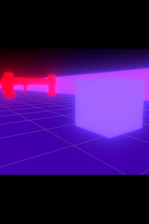 Cube Jumper screenshot 6