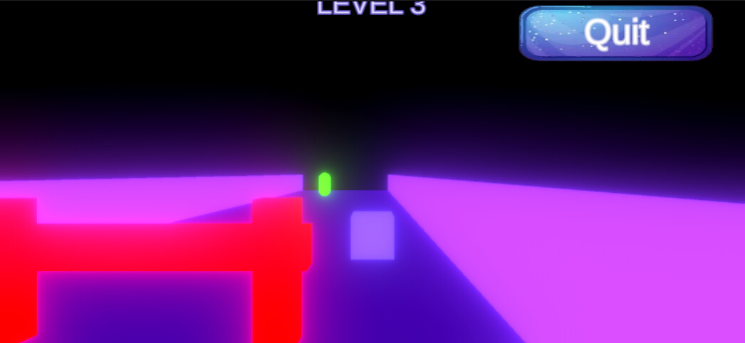 Cube Jumper screenshot 4