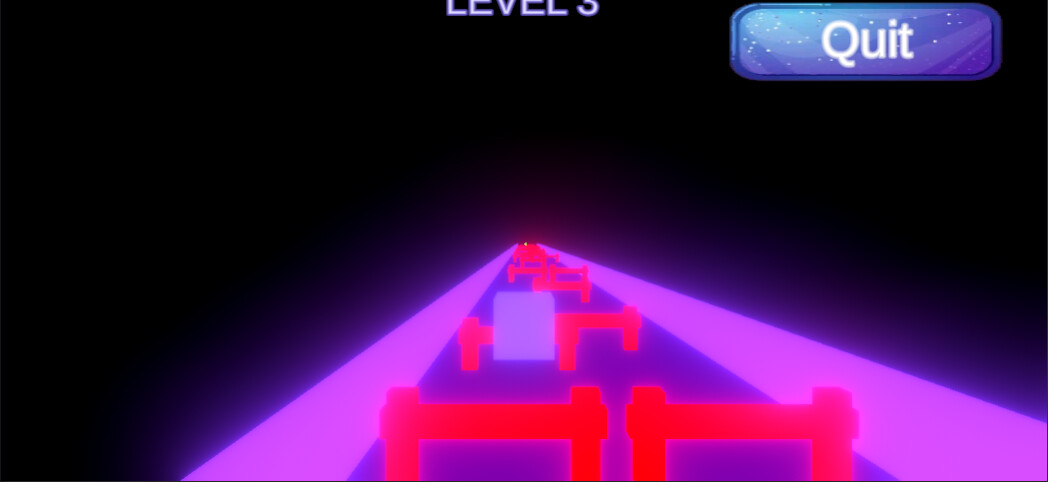 Cube Jumper screenshot 2