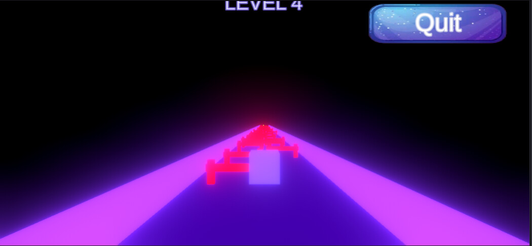 Cube Jumper screenshot 5