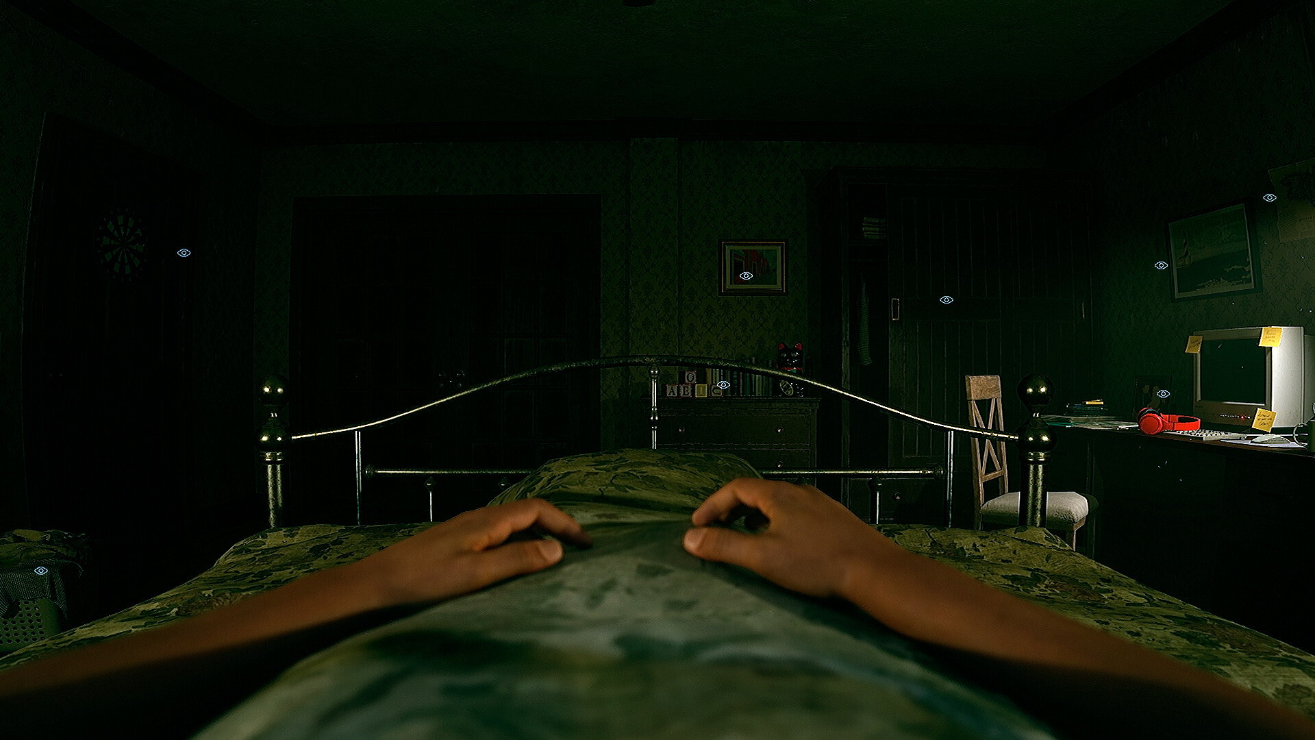 Bonanit screenshot 1