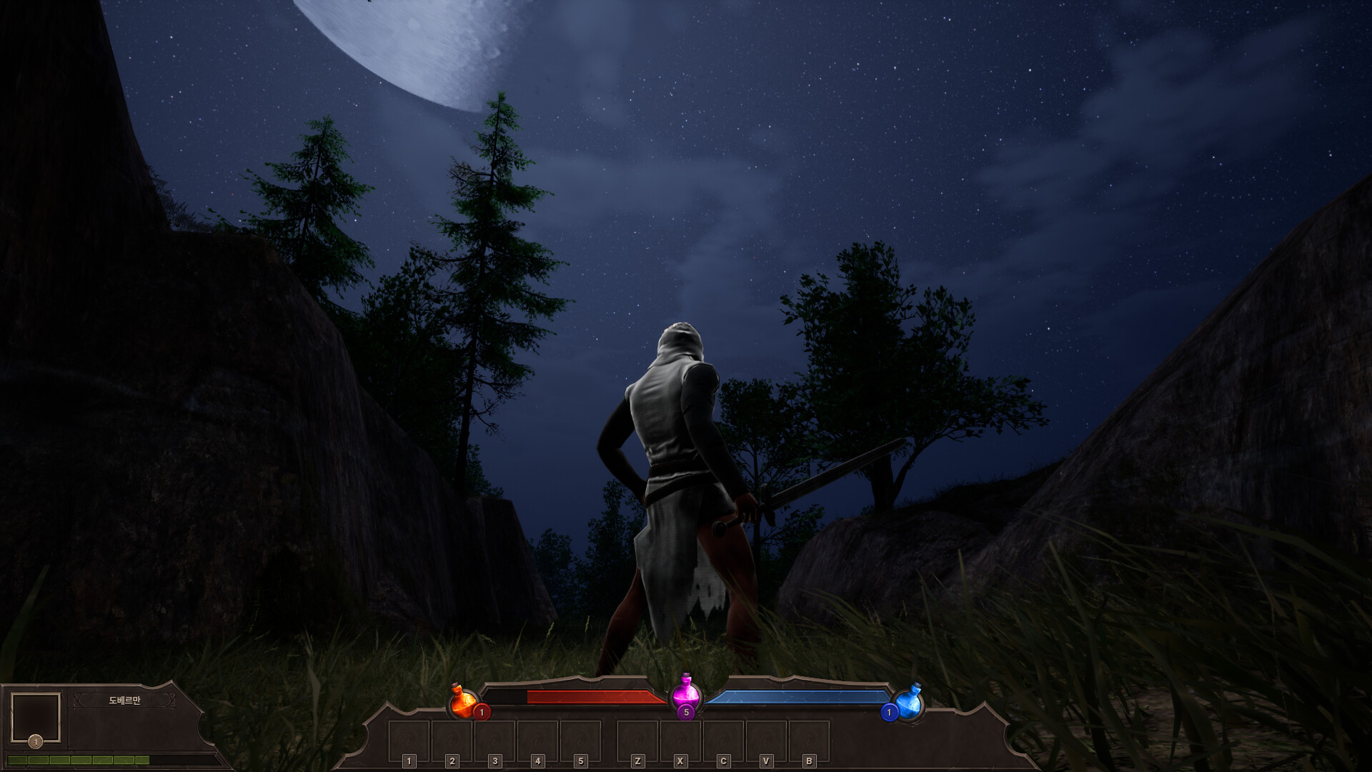 Pure Blood screenshot 9