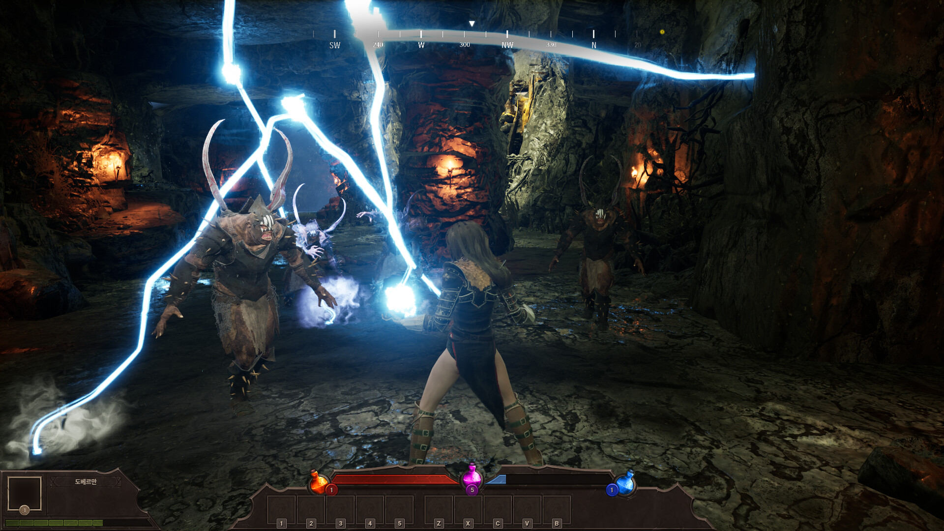 Pure Blood screenshot 6
