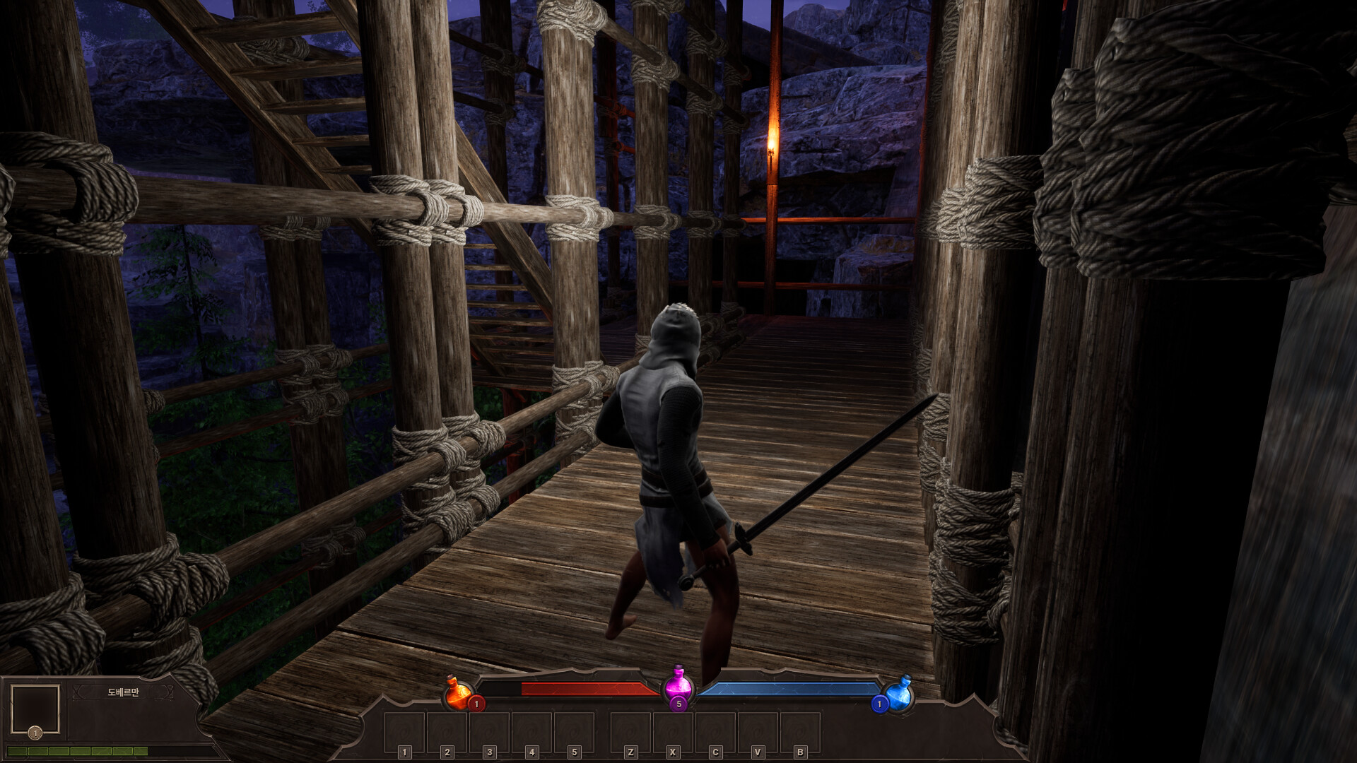 Pure Blood screenshot 10
