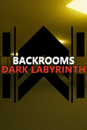 Backrooms: Dark Labyrinth