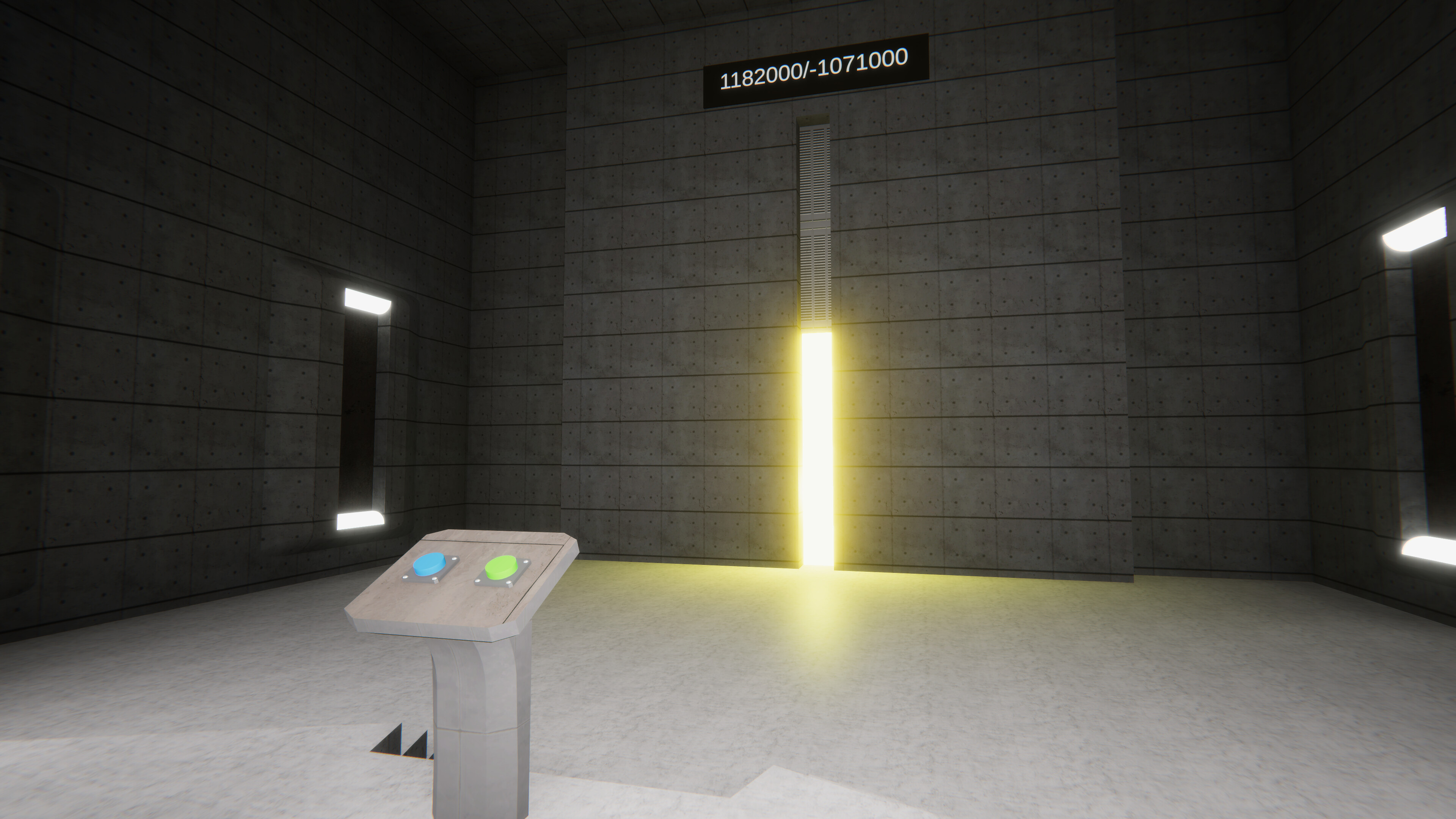 Backrooms: Dark Labyrinth screenshot 9