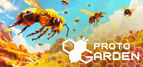 Proto Garden Cover Image