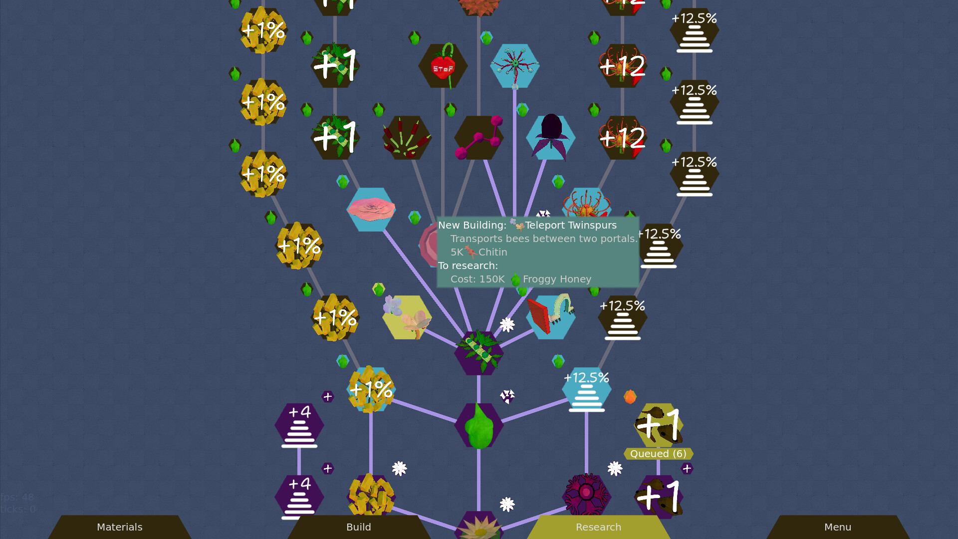 Proto Garden screenshot 6