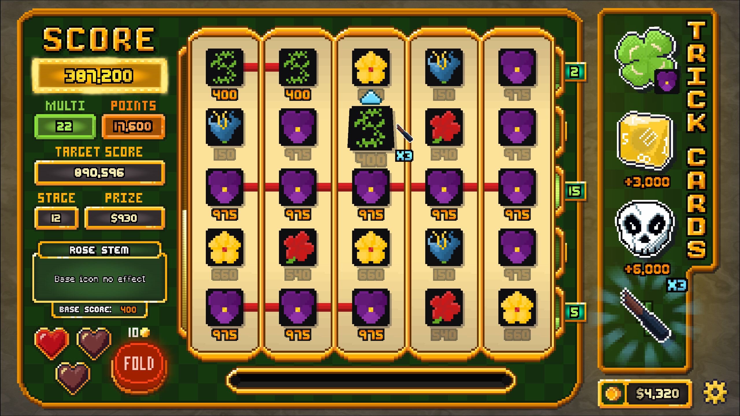 Prize Pact screenshot 4