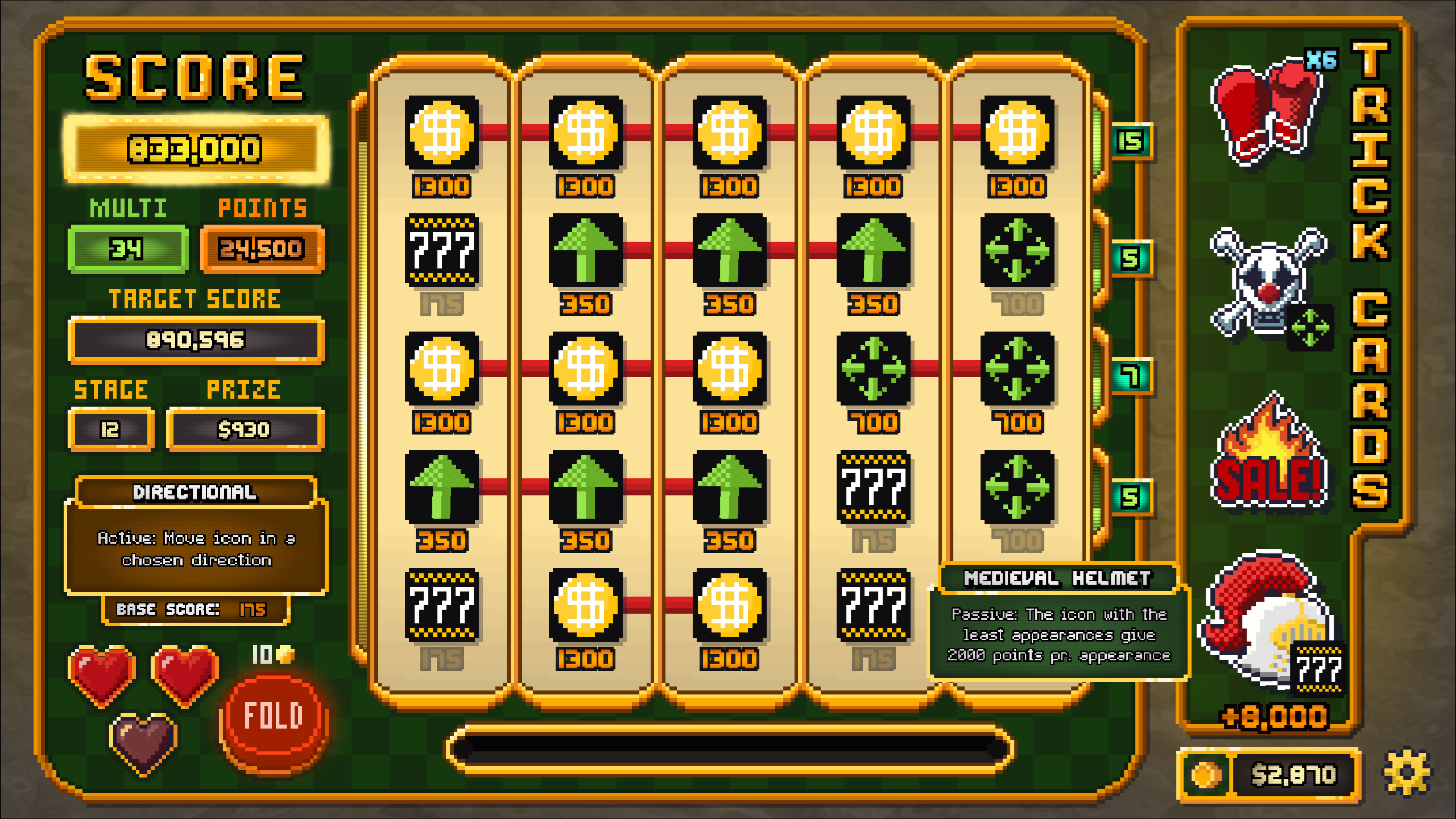 Prize Pact screenshot 2