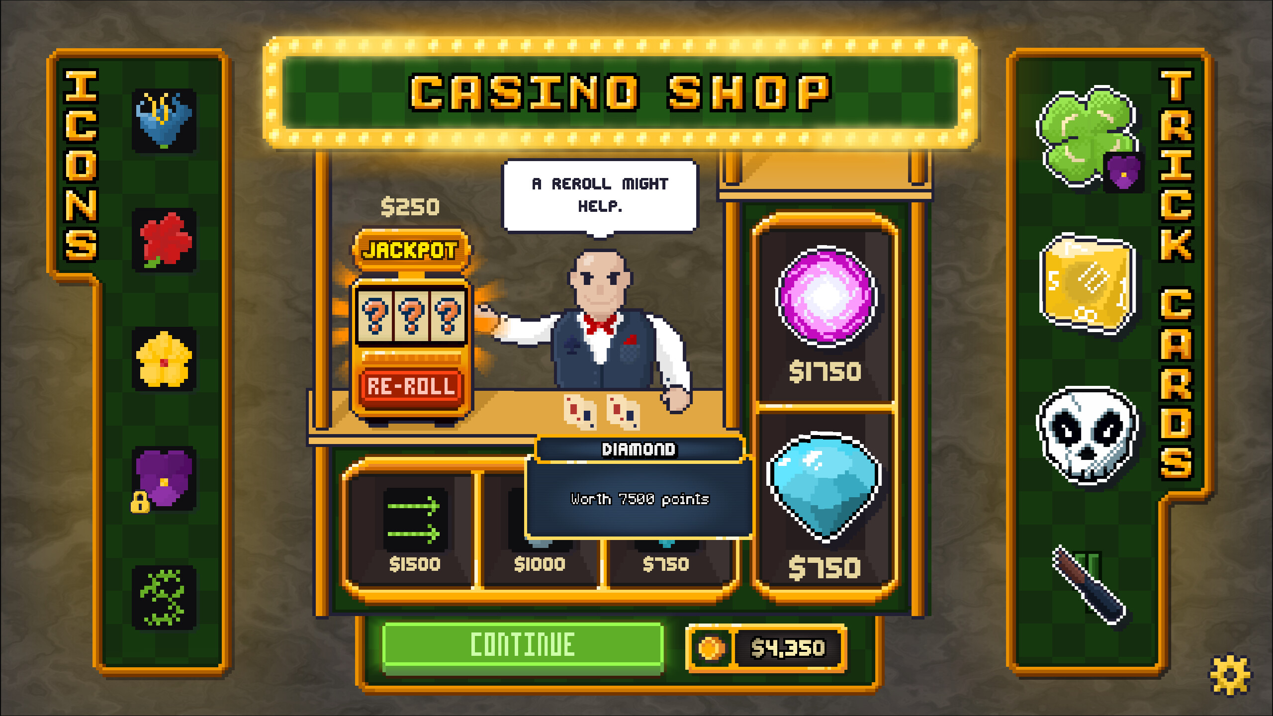 Prize Pact screenshot 3