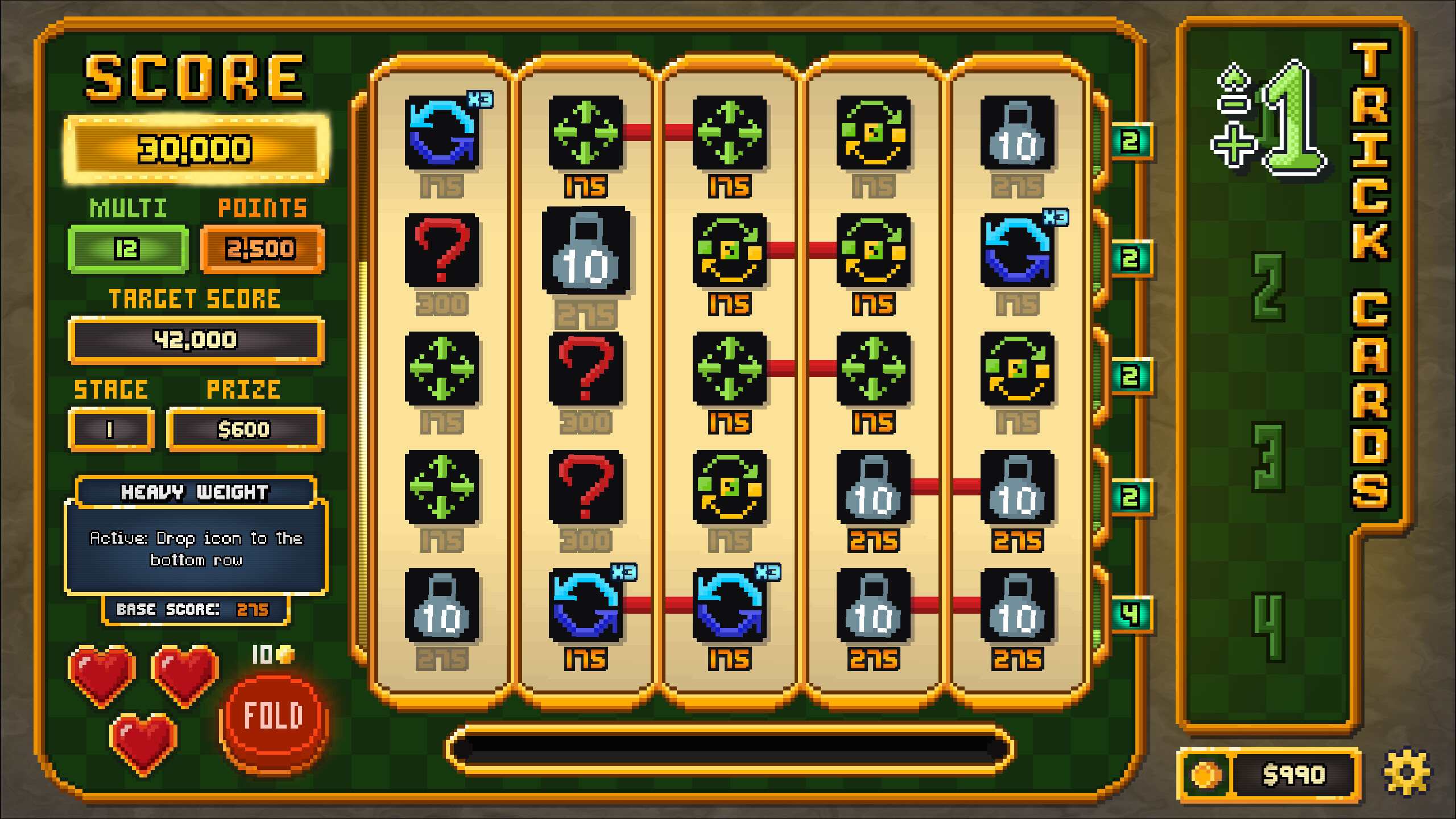 Prize Pact screenshot 1