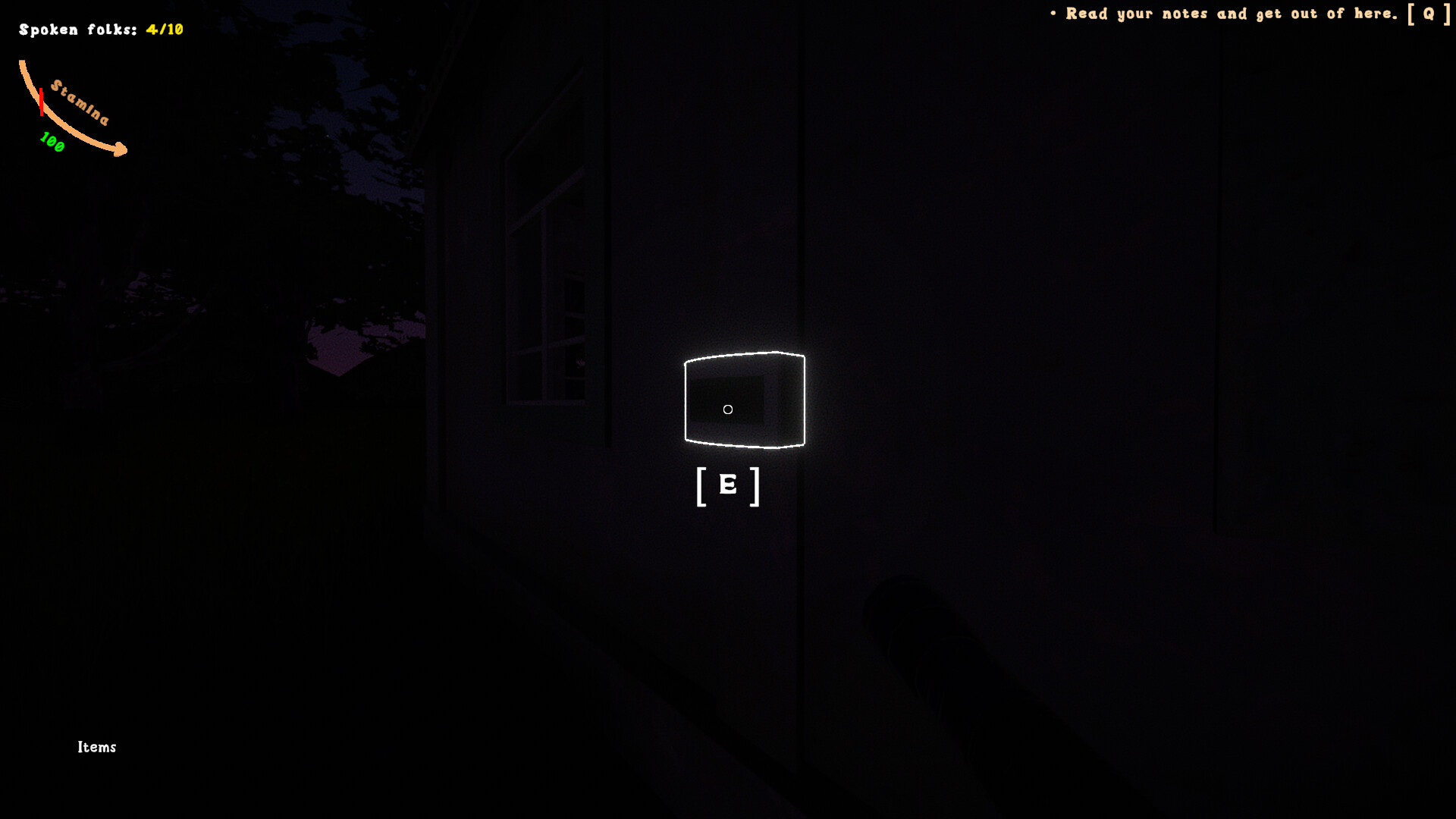 Uncanny Stories screenshot 6