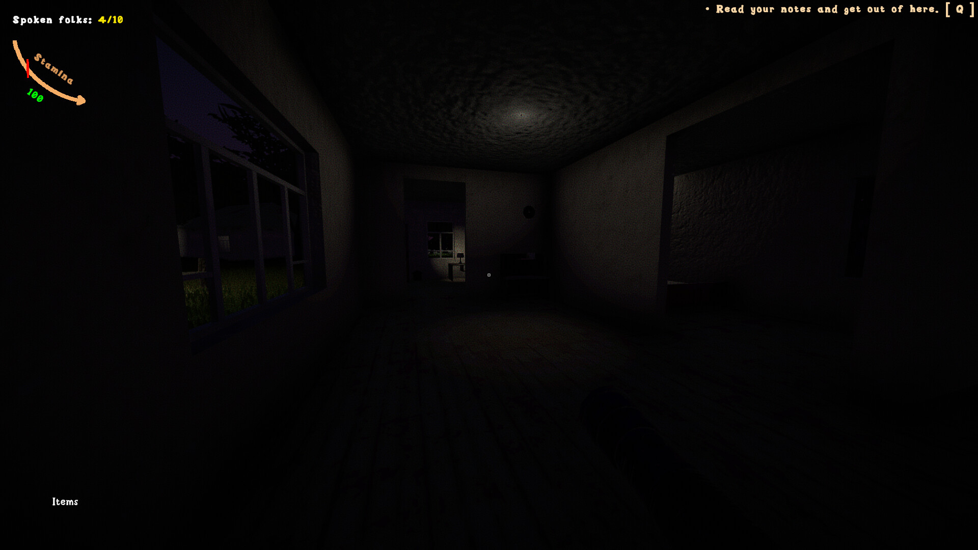 Uncanny Stories screenshot 4