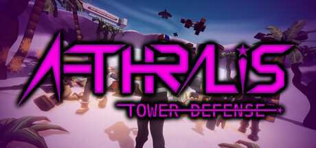 Athralis Tower Defense Cover Image