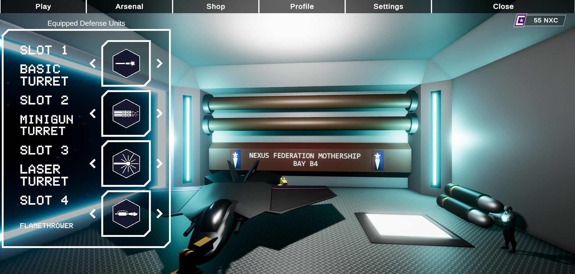 Athralis Tower Defense screenshot 9