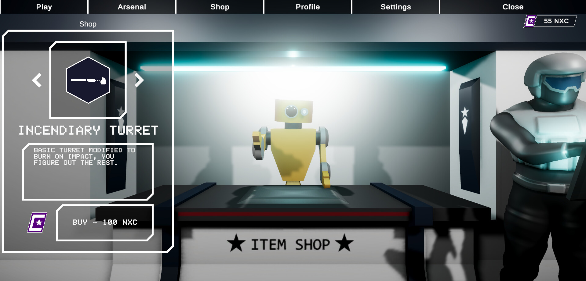 Athralis Tower Defense screenshot 8