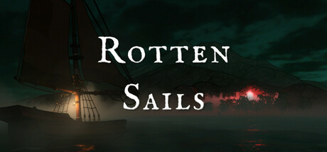 Rotten Sails Cover Image